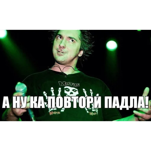 😎 Стикер «КиШ» для Telegram