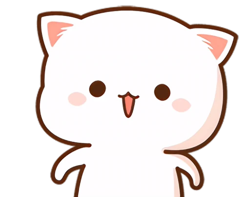 😇 Стикер «Коська» для Telegram