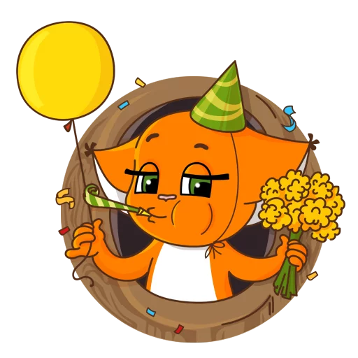 🎉 Стикер «k_shi2» для Telegram