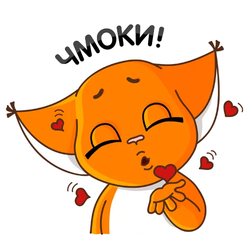 😘 Стикер «k_shi2» для Telegram