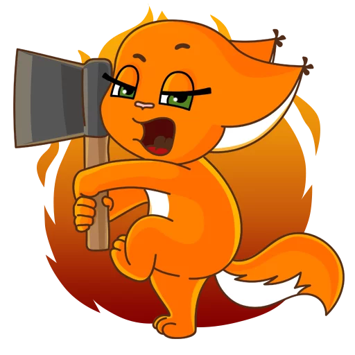 😡 Стикер «k_shi2» для Telegram