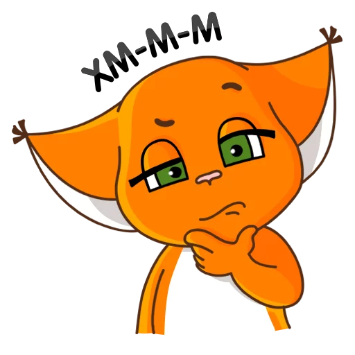 😯 Стикер «k_shi2» для Telegram