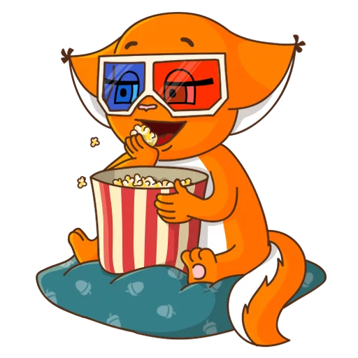 😨 Стикер «k_shi2» для Telegram