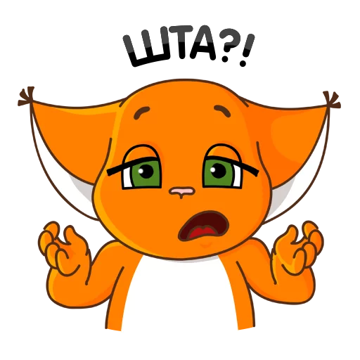 😱 Стикер «k_shi2» для Telegram