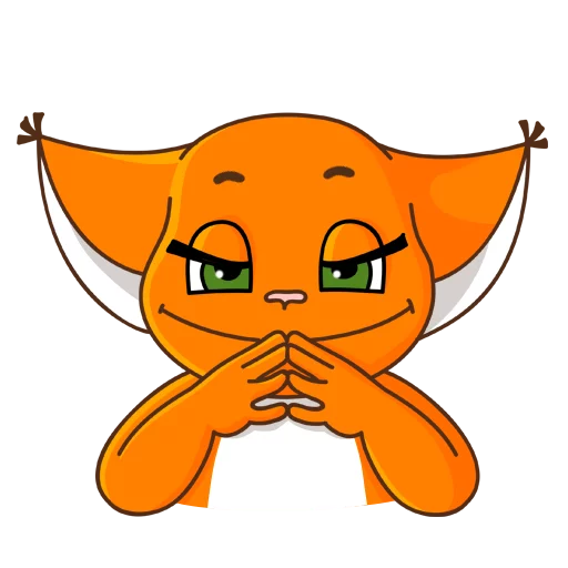 😈 Стикер «k_shi2» для Telegram