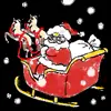 Стикер 19 Christmas #status #decor #christmas