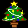 Стикер 3 Christmas #status #decor #christmas