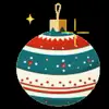 Стикер 53 Christmas #status #decor #christmas