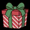 Стикер 14 Christmas #status #decor #christmas