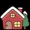 Стикер 33 Christmas #status #decor #christmas