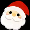 Стикер 50 Christmas #status #decor #christmas
