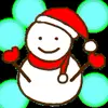 Стикер 9 Christmas #status #decor #christmas