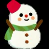 Стикер 5 Christmas #status #decor #christmas