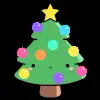 Стикер 10 Christmas #status #decor #christmas