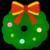 Стикер 4 Christmas #status #decor #christmas