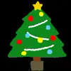 Стикер 51 Christmas #status #decor #christmas