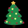 Стикер 57 Christmas #status #decor #christmas