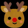 Стикер 49 Christmas #status #decor #christmas