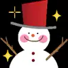 Стикер 52 Christmas #status #decor #christmas