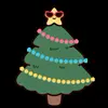 Стикер 6 Christmas #status #decor #christmas