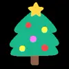 Стикер 60 Christmas #status #decor #christmas