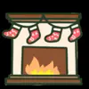 Стикер 42 Christmas #status #decor #christmas