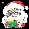 Стикер 56 Christmas #status #decor #christmas