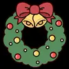 Стикер 43 Christmas #status #decor #christmas