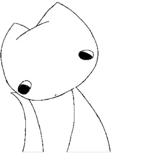 😞 Стикер «Kapuchini» для Telegram