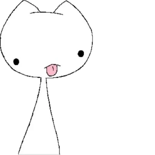 😛 Стикер «Kapuchini» для Telegram