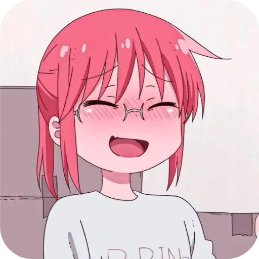 🥰 Стикер «KABAYASHI» для Telegram