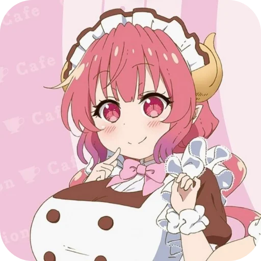 🥰 Стикер «KABAYASHI» для Telegram