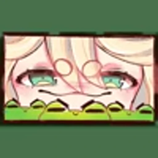 Стикер 5 Каэру add