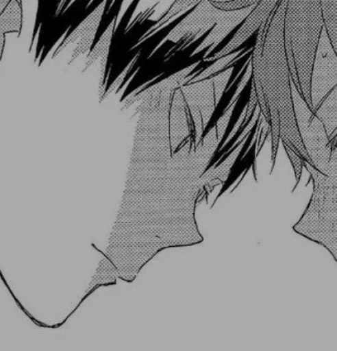 🏐 Стикер «Kageyama» для Telegram