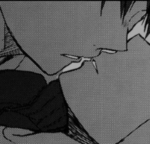 🏐 Стикер «Kageyama» для Telegram