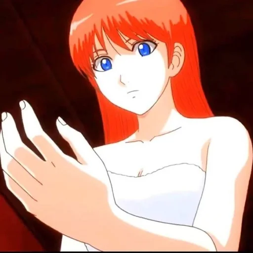 🌟 Стикер «Kagura» для Telegram