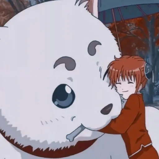 🌟 Стикер «Kagura» для Telegram