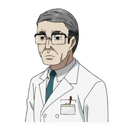 😐 Стикер «Kaguya-sama wa Kokurasetai Tensai-tachi no Renai Zunousen» для Telegram