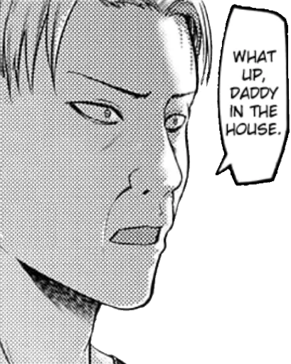 👌 Стикер «Kaguya sama» для Telegram
