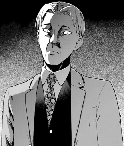 😑 Стикер «Kaguya sama» для Telegram