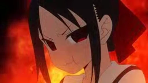 🌟 Стикер «kaguya pack» для Telegram