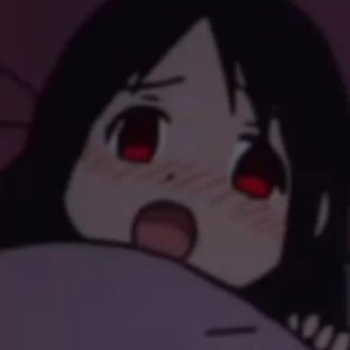 🌟 Стикер «kaguya pack» для Telegram