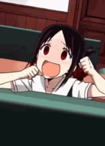 🌟 Стикер «kaguya pack» для Telegram