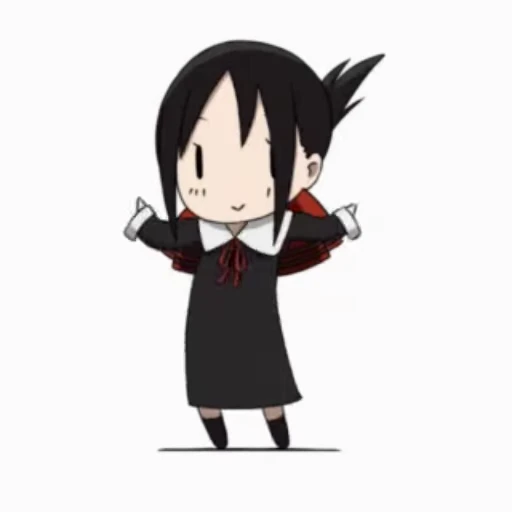 🌟 Стикер «kaguya pack» для Telegram