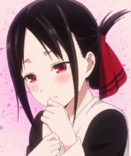 🌟 Стикер «kaguya pack» для Telegram