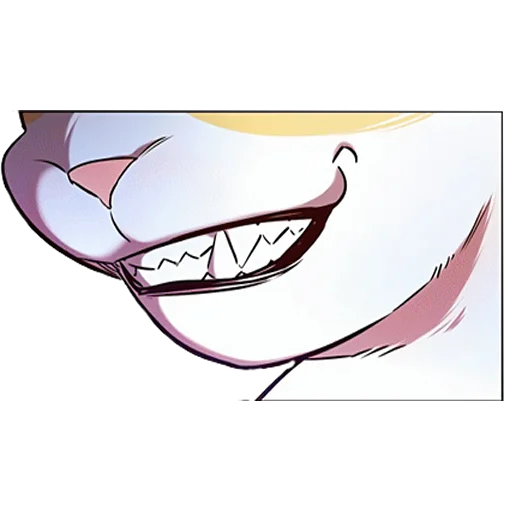 😈 Стикер «Кайден» для Telegram
