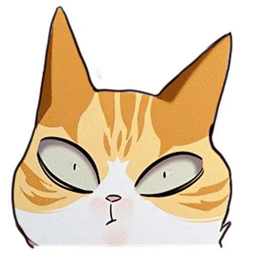 🤨 Стикер «Кайден» для Telegram