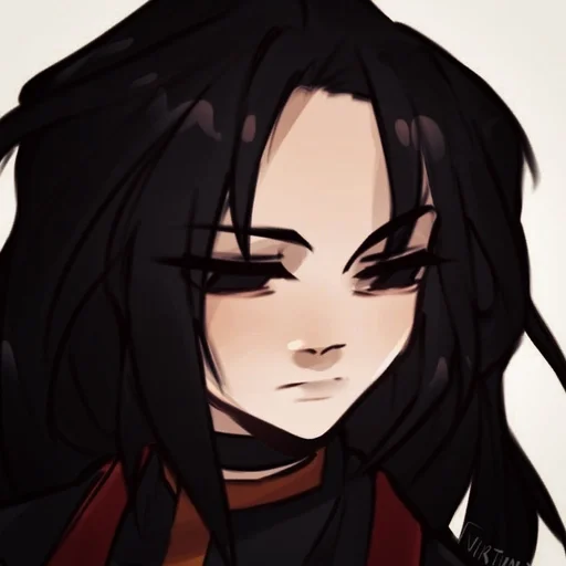 🍳 Стикер «Kai Satou» для Telegram