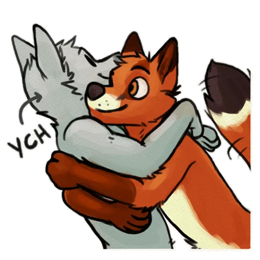 😊 Стикер «KaimStickers» для Telegram