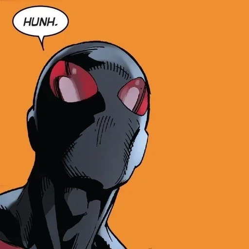 🌟 Стикер «Kaine Parker» для Telegram